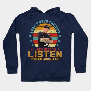 listen to my music boy and girl Hoodie